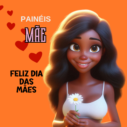 PAINEL 5 - DIA DAS MÃES